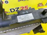 Радиатор основной TOYOTA VOXY 2014/Цвет 070 1640037280 ZRR85G 3ZRFAE, передний