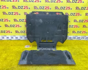 Защита двигателя VAG