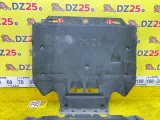 Защита двигателя AUDI A6/C7 2014 4G0863822C 4G2 CDNB, передняя