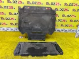 Защита двигателя AUDI A6/C7 2014 4G0863822C 4G2 CDNB, передняя