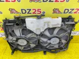 Радиатор основной TOYOTA VOXY 2014/Цвет 1F7 1640037280 ZWR80G 2ZRFXE, передний