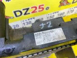 Радиатор основной TOYOTA VOXY 2014/Цвет 1F7 1640037280 ZWR80G 2ZRFXE, передний
