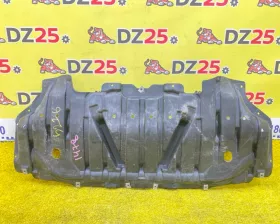 Защита двигателя Land Rover