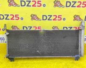 Радиатор кондиционера TOYOTA