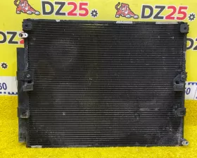 Радиатор кондиционера TOYOTA