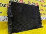 Радиатор кондиционера TOYOTA LAND CRUISER 2002/Цвет 057 8846060271 UZJ100W 2UZFE, передний