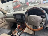 Радиатор кондиционера TOYOTA LAND CRUISER 2002/Цвет 057 8846060271 UZJ100W 2UZFE, передний