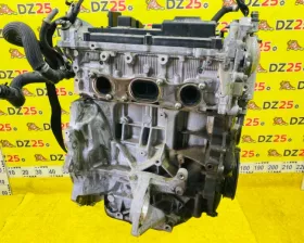 Двигатель NISSAN