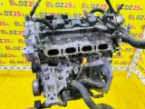 Двигатель NISSAN SERENA 2017/Цвет QAB 101025TAAA GFC27 MR20DD, передний