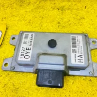 Блок управления акпп NISSAN