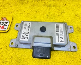 Блок управления акпп NISSAN