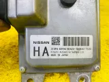 Блок управления акпп NISSAN SERENA 2017/Цвет QAB 310365TA2A GFC27 MR20DD, передний