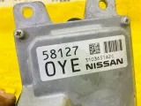 Блок управления акпп NISSAN SERENA 2017/Цвет QAB 310365TA2A GFC27 MR20DD, передний
