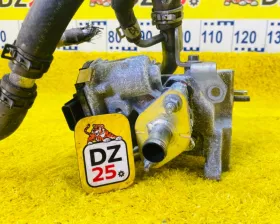 Клапан egr NISSAN