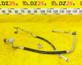 Трубки кондиционера NISSAN