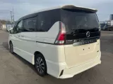 Трубки кондиционера NISSAN SERENA 2017/Цвет QAB 924515TA0A GFC27 MR20DD, передние
