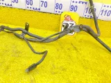 Шланг гидроусилителя TOYOTA LAND CRUISER PRADO 2002/Цвет 070 4441035700 VZJ121W 5VZFE, передний