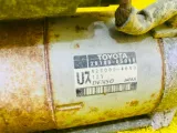 Стартер TOYOTA TUNDRA 2008/Цвет 040 281000S010 USK56L/USK56/USK51L/USK50L/USK52L/USK55L/USK57L/GSK50/GSK51/GSK52/UCK50/UCK51/UCK52/UCK55/UCK57UCK56/UPK50/UPK51/UPK52/UPK55/UPK56/UPK57 3URFE, передний
