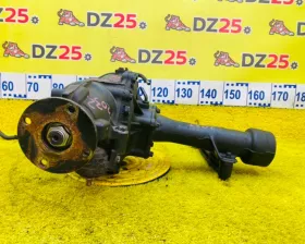 Редуктор TOYOTA