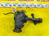 Редуктор TOYOTA LAND CRUISER PRADO 2002/Цвет 070 411103D450 VZJ121W 5VZFE, передний