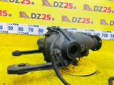 Редуктор TOYOTA LAND CRUISER PRADO 2002/Цвет 070 411103D450 VZJ121W 5VZFE, передний