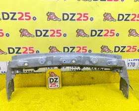 Жесткость бампера MITSUBISHI