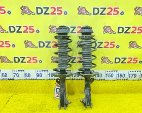 СТОЙКА ПАРА ЛЕВАЯ И ПРАВАЯ HONDA