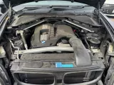 СТОЙКА ПАРА ЛЕВАЯ И ПРАВАЯ BMW X6 2009/Цвет 475 37116785401 E71 N54B30A, передняя