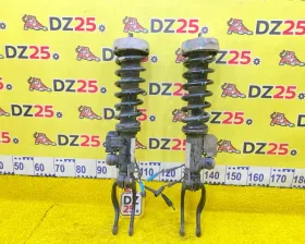 СТОЙКА ПАРА ЛЕВАЯ И ПРАВАЯ BMW