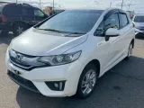 Амортизатор HONDA FIT ЛЕВЫЙ|ПРАВЫЙ|2014 52611T5EJ03 GP6 LEB, задний левый