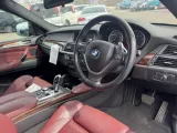 Рычаг BMW X5/X6 2009 31126863785 E70/E71/E72 N54B30A, передний левый