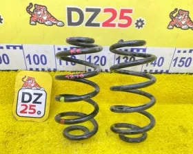 Пружина TOYOTA