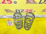 Пружина AUDI Q5 2012 8R0511115CH 8RB CHJA, задняя