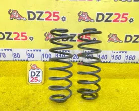 Пружина CHEVROLET/GMC/GENERAL MOTORS/BUICK