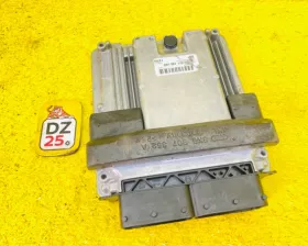 Блок управления двс VAG