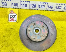 Ступица HONDA