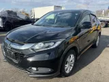 Ступица HONDA VEZEL 2014/Цвет NH731P RU4 LEB, передняя левая