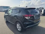 Ступица HONDA VEZEL 2014/Цвет NH731P RU4 LEB, передняя левая