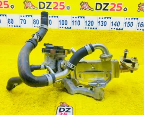 Клапан egr NISSAN