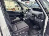 Клапан egr NISSAN SERENA 2016/Цвет QAB 147105TA0A GFC27 MR20DD, передний