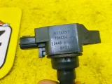 Катушка зажигания NISSAN SERENA 2016/Цвет QAB 224485TA0A GFC27 MR20DD, передняя