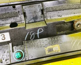 Спойлер Toyota