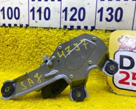Моторчик заднего дворника Toyota
