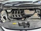 Руль NISSAN SERENA 2016/Цвет QAB 484305TE2A GFC27 MR20DD, передний