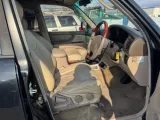 Замок зажигания TOYOTA LAND CRUISER 1999 4528060480 UZJ100W 2UZFE, передний