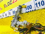 Замок зажигания TOYOTA LAND CRUISER 1999 4528060480 UZJ100W 2UZFE, передний