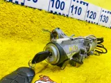 Замок зажигания TOYOTA LAND CRUISER 1999 4528060480 UZJ100W 2UZFE, передний