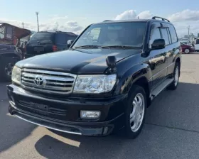 Замок зажигания TOYOTA