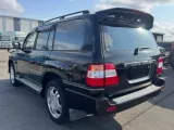 Замок зажигания TOYOTA LAND CRUISER 1999 4528060480 UZJ100W 2UZFE, передний