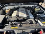 Замок зажигания TOYOTA LAND CRUISER 1999 4528060480 UZJ100W 2UZFE, передний